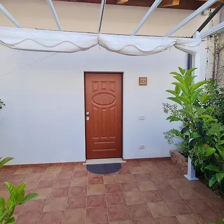 Casa Di Anna Apartman