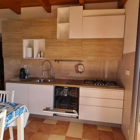 Casa Di Anna Apartman Amendolara