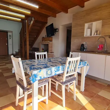 Casa Di Anna Amendolara