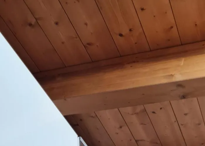 Apartman Casa Di Anna Amendolara