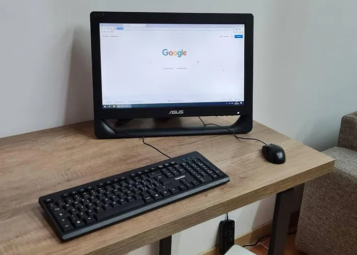 Casa Di Anna Apartman