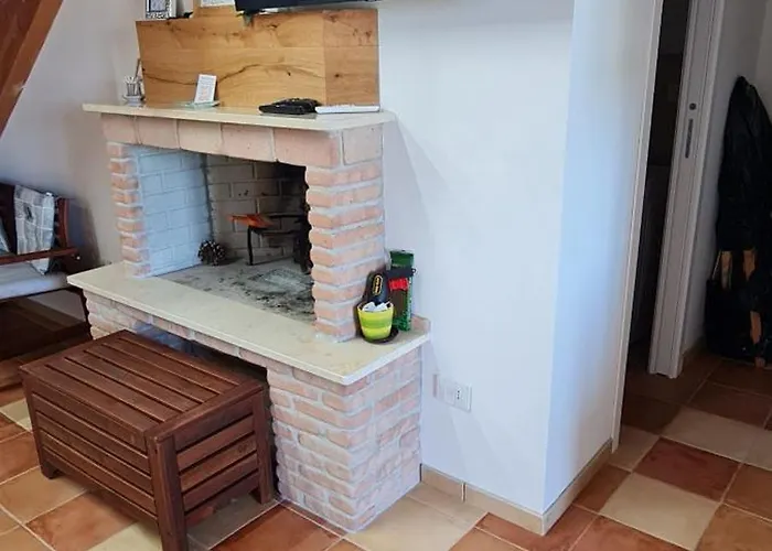 Apartman Casa Di Anna *