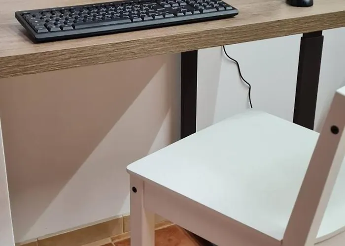 Casa Di Anna Apartman *