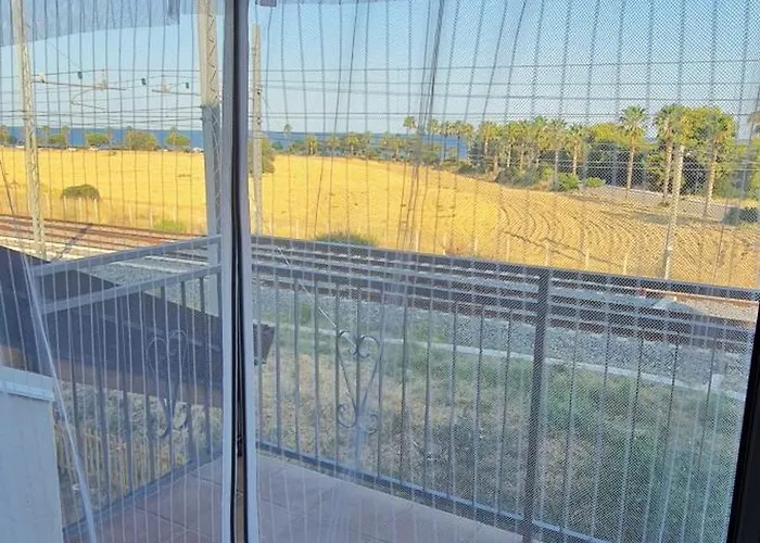 Apartman Casa Di Anna Amendolara