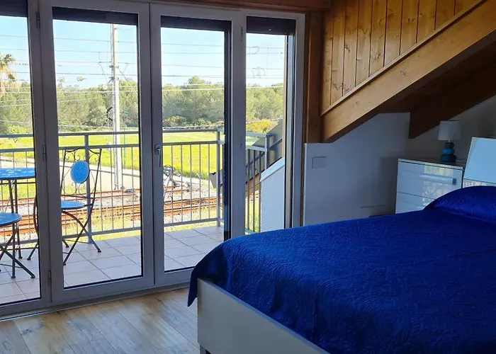 Apartman Casa Di Anna