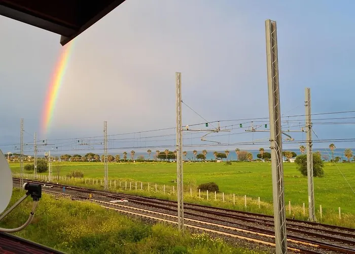 Casa Di Anna Apartman