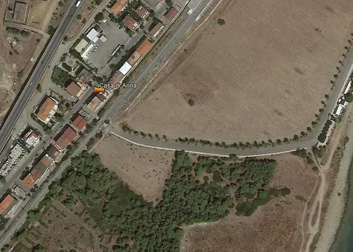 Apartman Casa Di Anna *