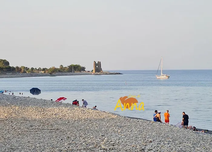 Apartman Casa Di Anna Amendolara