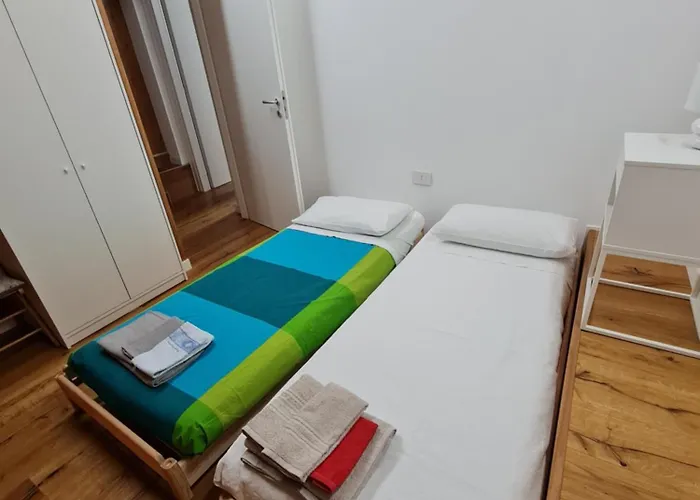 Casa Di Anna * Amendolara