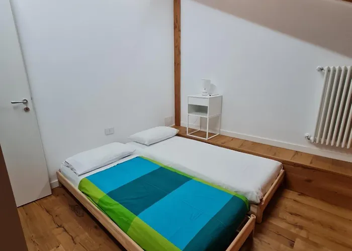 Casa Di Anna Apartman Amendolara