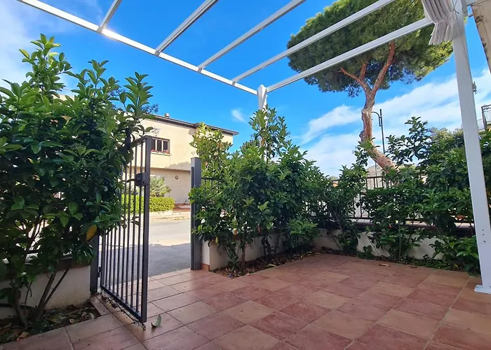 Apartman Casa Di Anna *