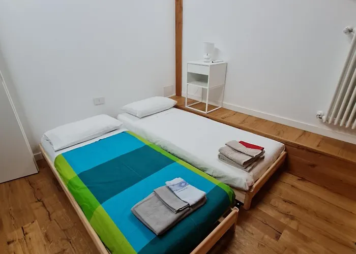 Casa Di Anna * Amendolara