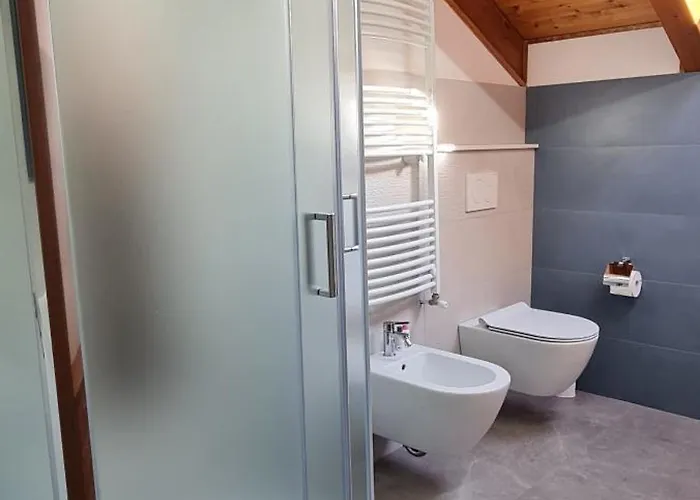 Casa Di Anna Amendolara