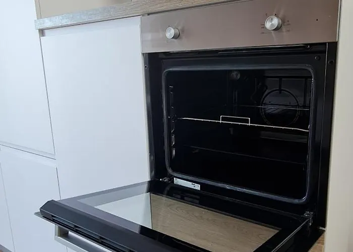 Casa Di Anna Apartman