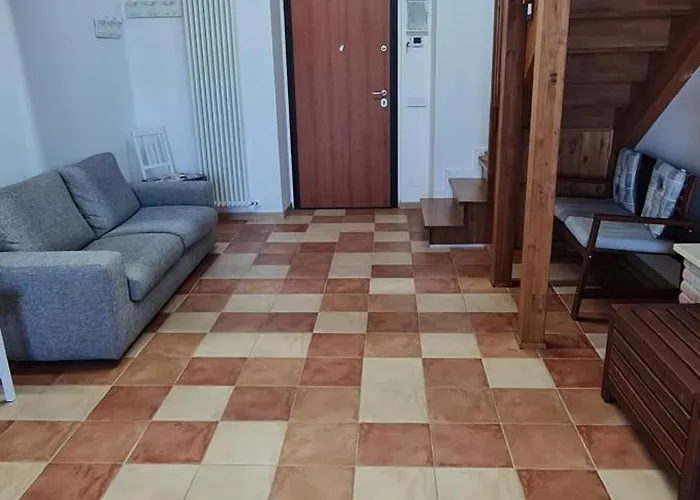 Apartman Casa Di Anna *