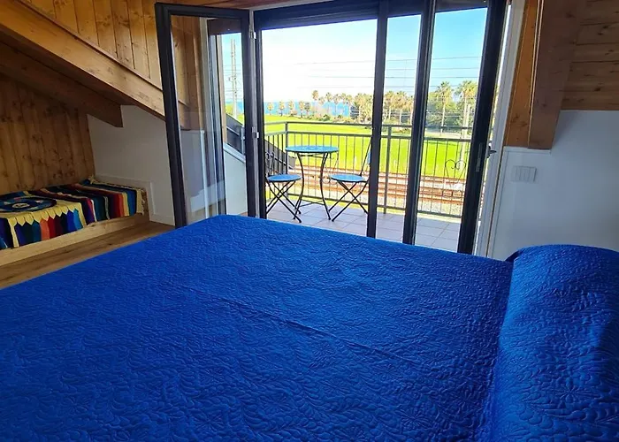 Apartman Casa Di Anna