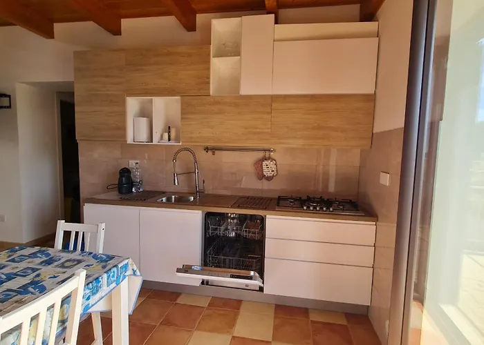 Casa Di Anna Apartman Amendolara