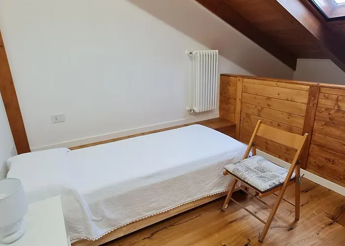 Apartman Casa Di Anna *