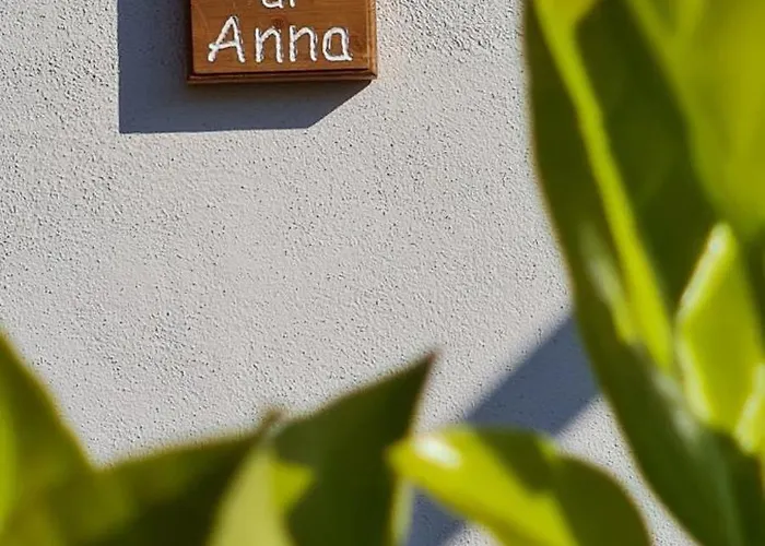 Casa Di Anna
