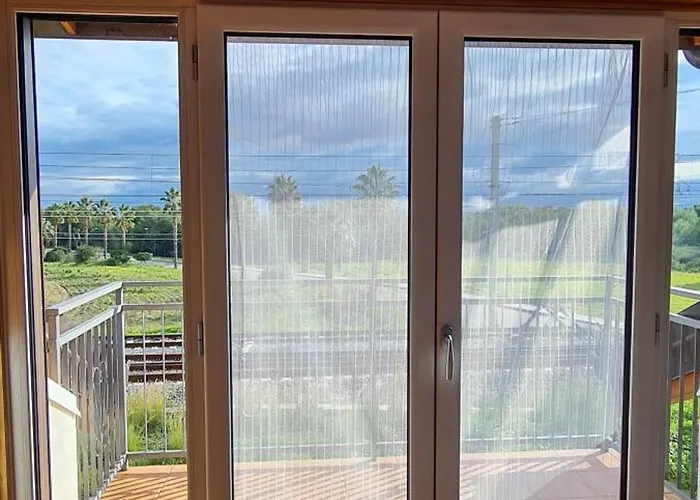 Casa Di Anna Apartman *