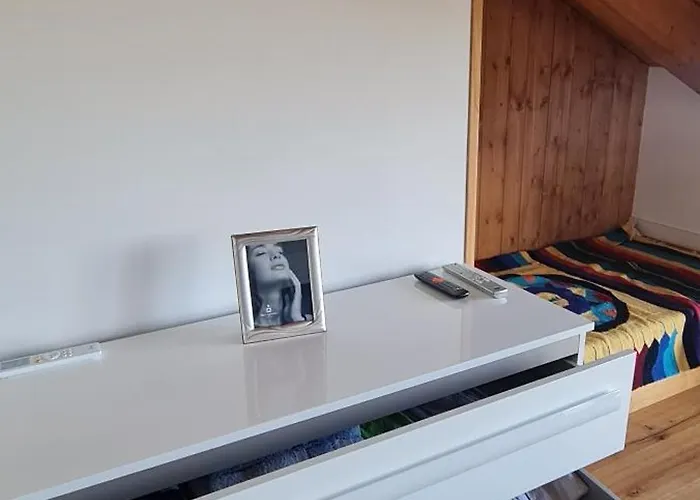 Apartman Casa Di Anna