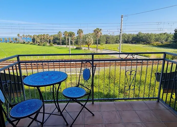 Casa Di Anna Apartman *