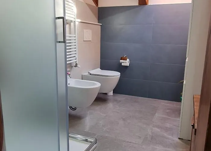 Apartman Casa Di Anna Amendolara