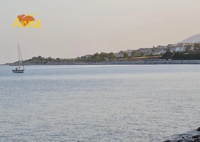 Casa Di Anna Apartman Amendolara