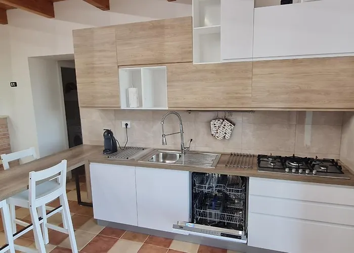 Apartman Casa Di Anna *