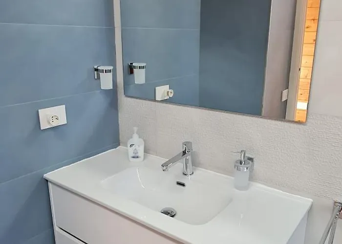 Apartman Casa Di Anna