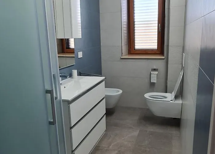 Apartman Casa Di Anna *