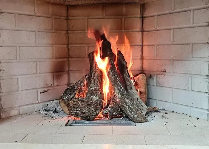 Casa Di Anna Apartman *