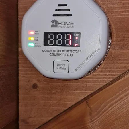 Casa Di Anna Appartement *