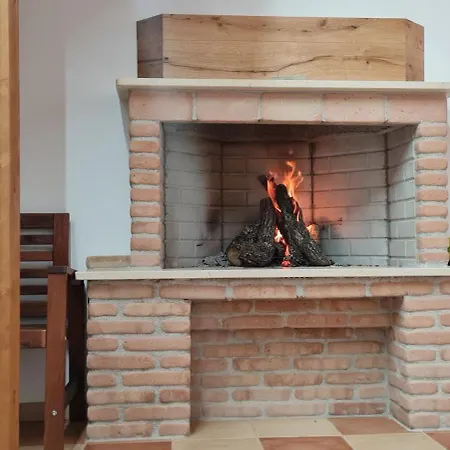 Casa Di Anna * Amendolara