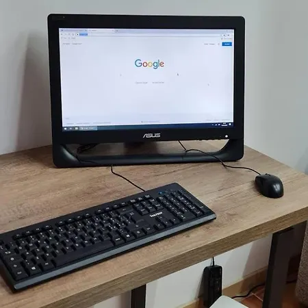 Casa Di Anna Appartement