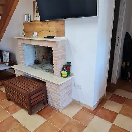Lejlighed Casa Di Anna *