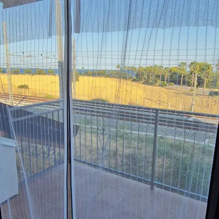 Apartamento Casa Di Anna Amendolara