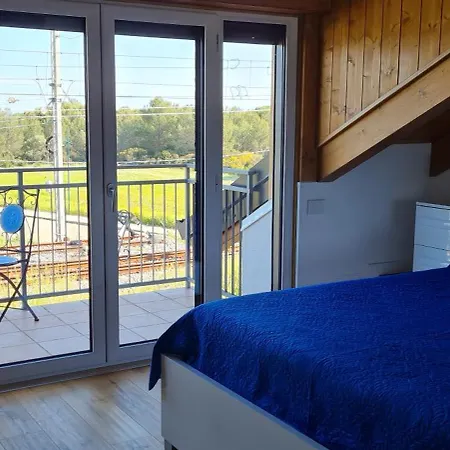 Apartamento Casa Di Anna