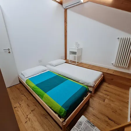 Casa Di Anna Lejlighed Amendolara