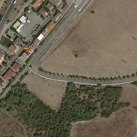 Appartement Casa Di Anna *