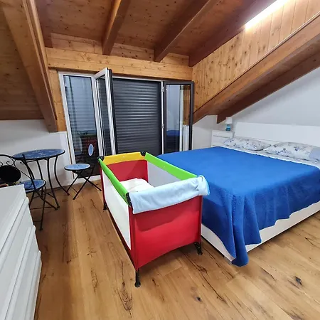 Casa Di Anna *