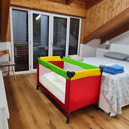Apartment Casa Di Anna