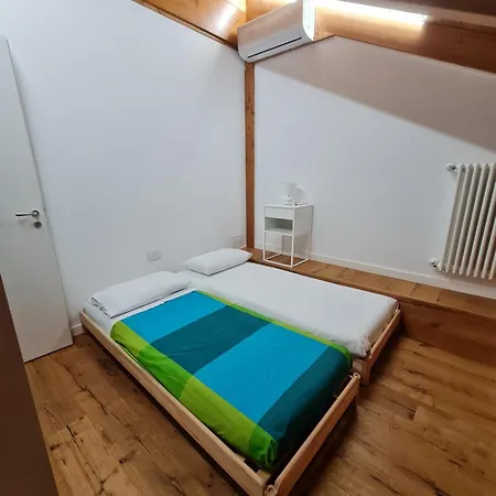 Casa Di Anna Apartamento Amendolara