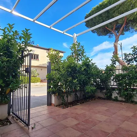 Appartement Casa Di Anna *