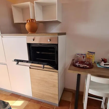 Casa Di Anna Lejlighed *