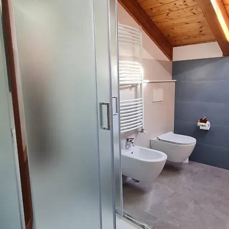 Casa Di Anna Amendolara