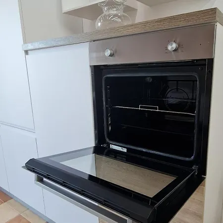 Casa Di Anna Apartment