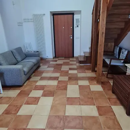 Lejlighed Casa Di Anna *