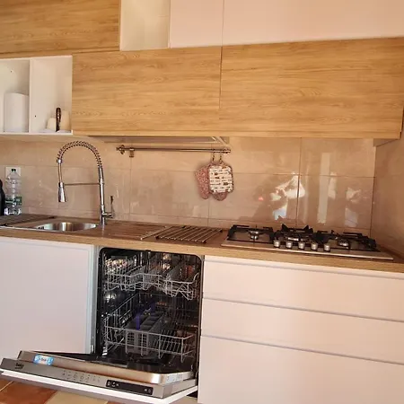 Casa Di Anna Appartement *