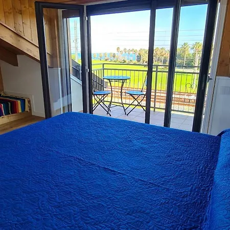 Apartamento Casa Di Anna